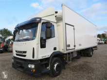 Iveco Eurocargo 160E30 EEV TK T-1200R truck used refrigerated