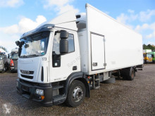 Iveco Eurocargo 160E30 EEV TK T-1200R truck used refrigerated