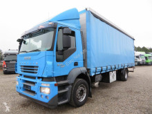 Camion Iveco Stralis 190S31 Euro 5