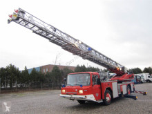 Deutz Magirus 256 V8 Stige DL23-12 30 m. пожарная машина б/у