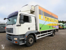 Kamión chladiarenské vozidlo Carrier MAN TGM 18.280 Supra 750 Euro 4