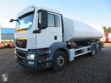 Camion citerne MAN TGS 26.400 6x2*4 18.500 l. ADR