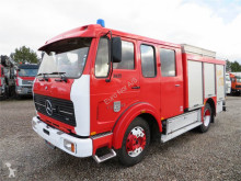 Camion pompiers Mercedes-Benz 1017 4x2 1200 L Mobilsprøjte M9