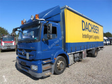 Camion Mercedes-Benz Axor 1824 4x2 Euro 5