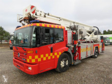 Camion Mercedes-Benz Econic 1828 32 m. Bronto Skylift R32RL