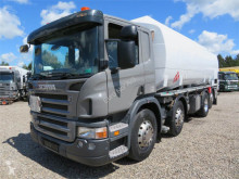 Camion citerne Scania P310 8x2*6 24.500 l. ADR