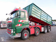 Camión volquete Volvo FH460 8x4 Tip Euro 5