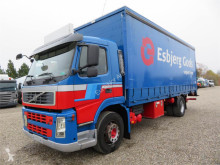 Kamión Volvo FM9-300 4x2 Euro 4 ďalšie kamióny ojazdený