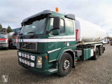 Ciężarówka cysterna Volvo FM9-300 6x2*4 ADR 18.000 L