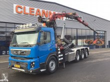 Грузовик мультилифт Volvo FMX 460
