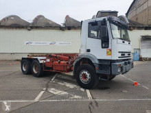 Gancho portacontenedor Iveco Eurotrakker 260E37 H