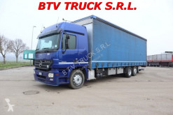 Mercedes tautliner truck Actros ACTROS 25 32 MOTRICE CENTINATA 9,60 EURO 4
