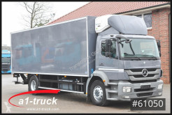 Kamión chladiarenské vozidlo Mercedes Axor 1824, TK T1200R, 3 Kammern, LBW