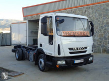 Camión chasis Iveco Eurocargo ML 100 E 18