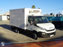 Грузовик Iveco Daily 35C13 холодильник б/у