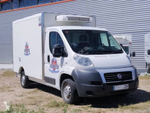 Camion frigo Fiat Ducato 130 MJT