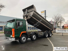 Ciężarówka wywrotka Volvo FL10 320