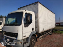 DAF box truck LF45 45.220