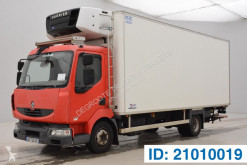 Camion fourgon Renault Midlum 190 DXI