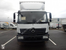 Camion rideaux coulissants (plsc) Mercedes Atego 1324 NL