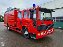 Камион Volvo FL6 противопожарен втора употреба
