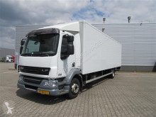 Camion DAF LF55 fourgon occasion