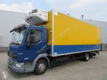 DAF mono temperature refrigerated truck FALF45250G12