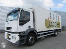 Camion fourgon Iveco Stralis