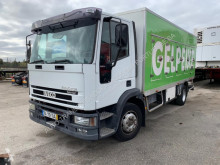 Camion frigo mono température Iveco Eurocargo