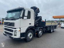 Camião estrado / caixa aberta estandar Volvo FM12 420