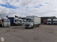 Camion savoyarde Renault Midlum 180 DXI
