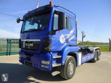 Camion MAN TGS 26.440 polybenne occasion