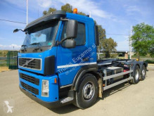 Грузовик Renault мультилифт б/у