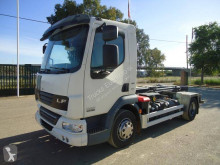 Camion Mercedes polybenne occasion