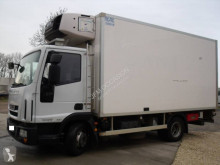 Camion frigo Iveco