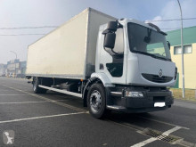 Ciężarówka furgon Renault Midlum 240 DXI