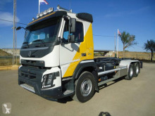 Gancho portacontenedor Volvo FMX 420