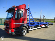Volvo autószállító teherautó FL 280
