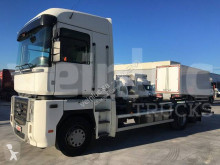 Renault BDF truck Magnum 480.26