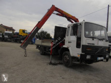 Camion Volvo FL6 plateau occasion
