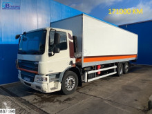DAF CF 360 truck used box