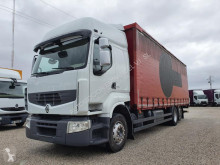 Renault Premium 370.26 DXI truck used tarp
