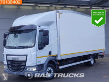 Teherautó DAF LF 210 használt furgon