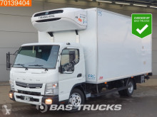 Грузовик Mitsubishi Fuso 7C15 ATP Thermo King T-600R LBW Trennwand холодильник монотемпературный б/у