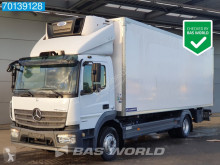 Kamión chladiarenské vozidlo jedna teplota Mercedes Atego 1523