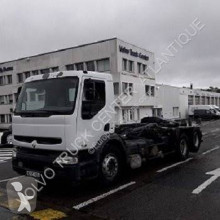 Gancho portacontenedor Renault Premium Lander 370.26 DXI