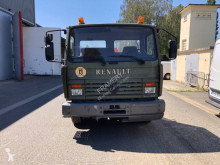Gancho portacontenedor Renault Midliner 150
