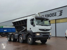 Camion bi-benne Renault Kerax 450