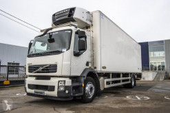 Camión Volvo FE frigorífico mono temperatura usado