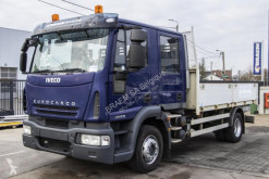 Camión caja abierta estándar Iveco Eurocargo